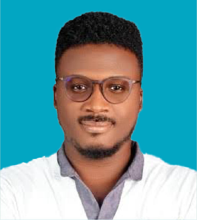 Chisom Kenneth Aleke